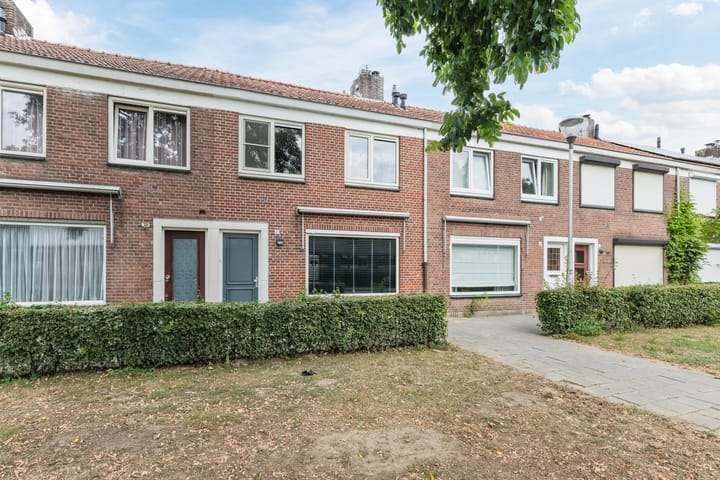 Foto 35 van Generaal de Wetstraat 37