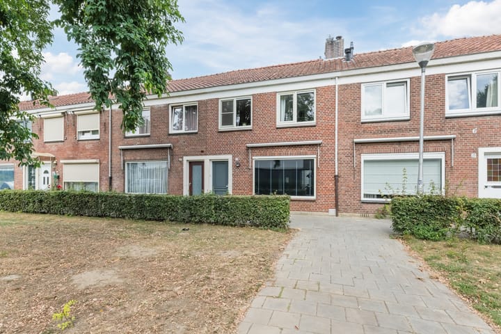 Foto 36 van Generaal de Wetstraat 37