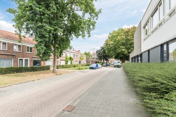 Foto 37 van Generaal de Wetstraat 37