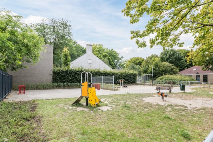 Foto 38 van Generaal de Wetstraat 37