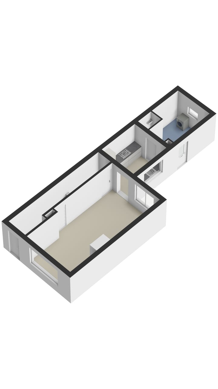 Foto 44 van Generaal de Wetstraat 37