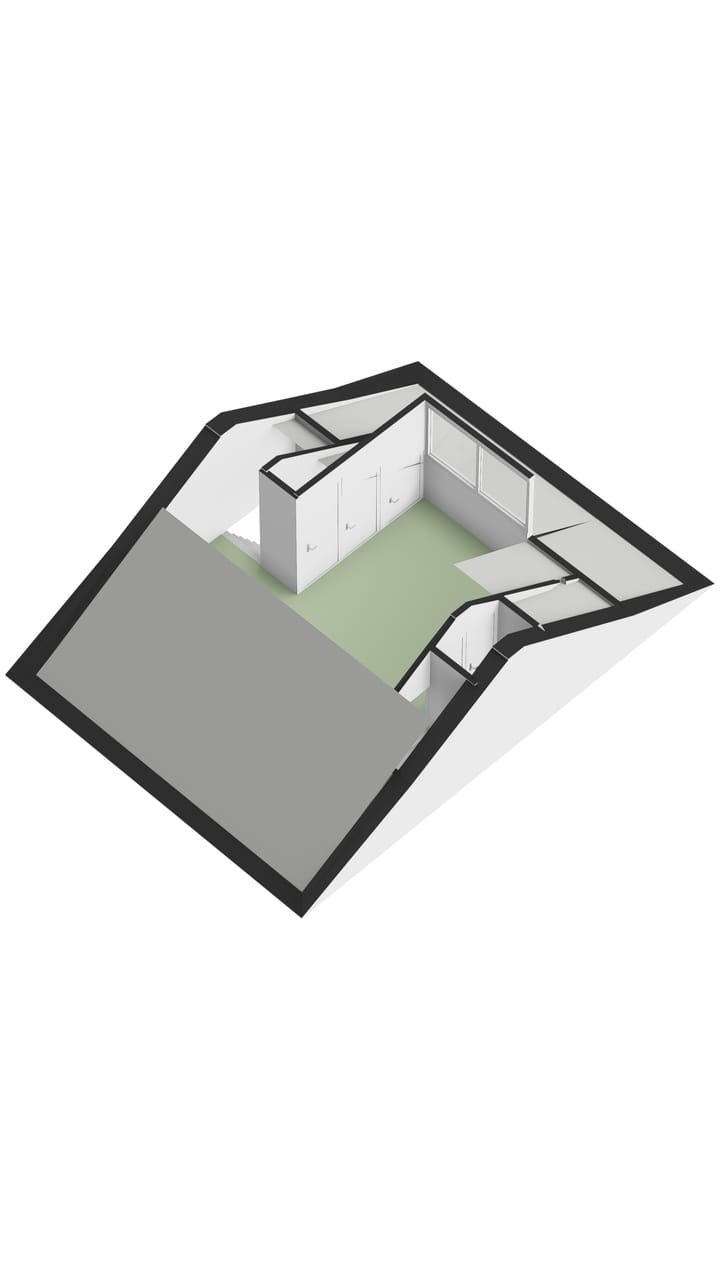 Foto 46 van Generaal de Wetstraat 37