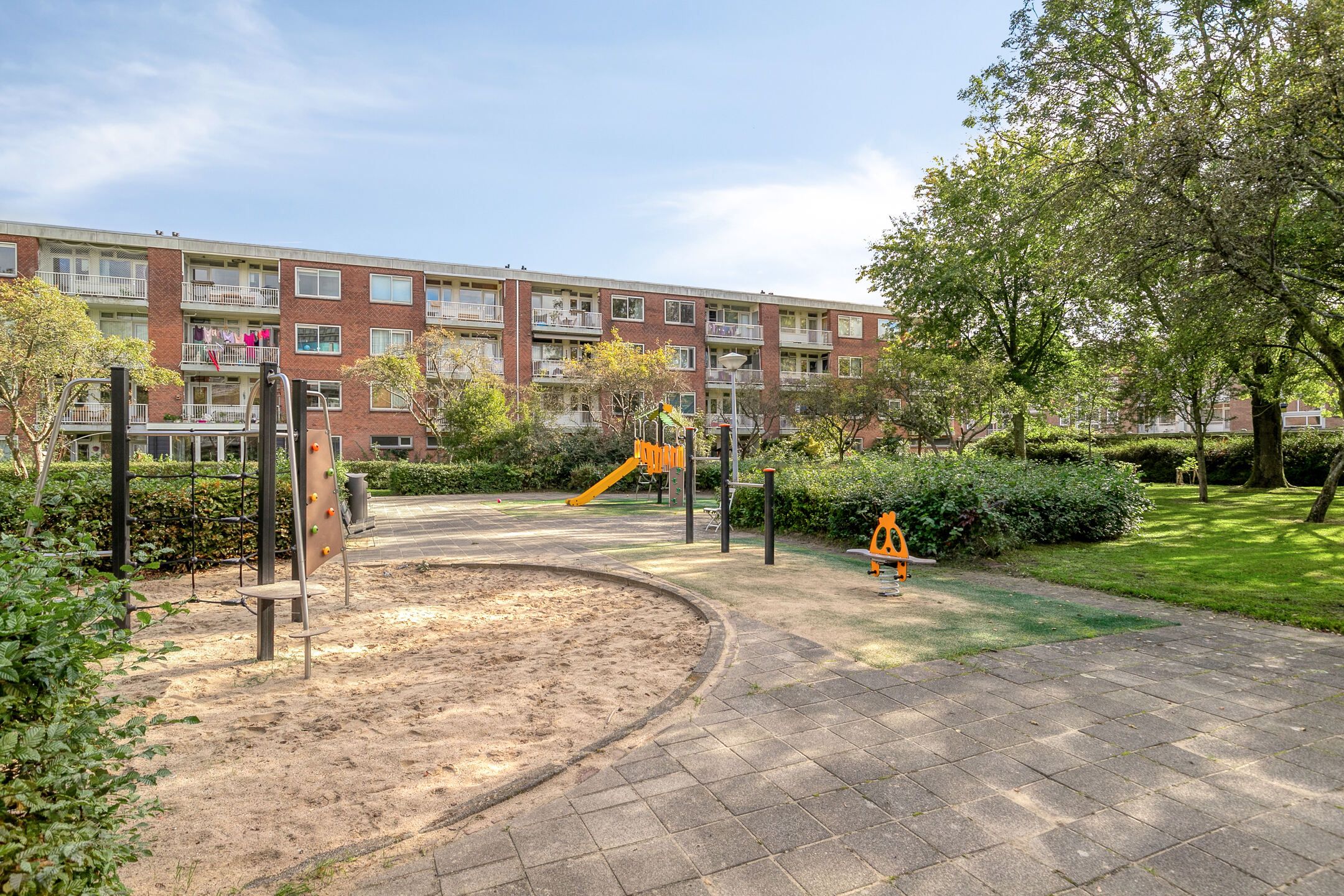 Ennemaborg, 32, Amsterdam, 1082SR, Noord-Holland, Nederland 32