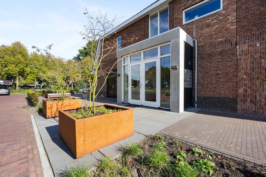 Foto 2 van Goudkamp 121