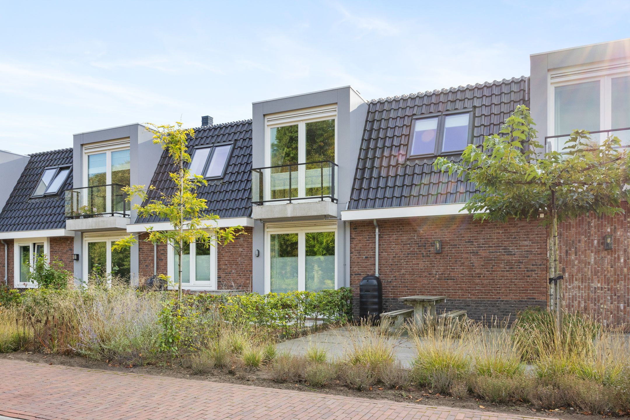 Foto 3 van Goudkamp 121