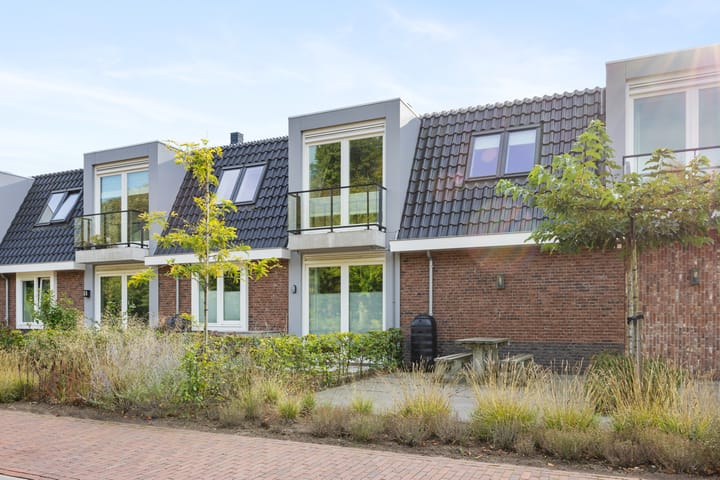 Foto 3 van Goudkamp 121