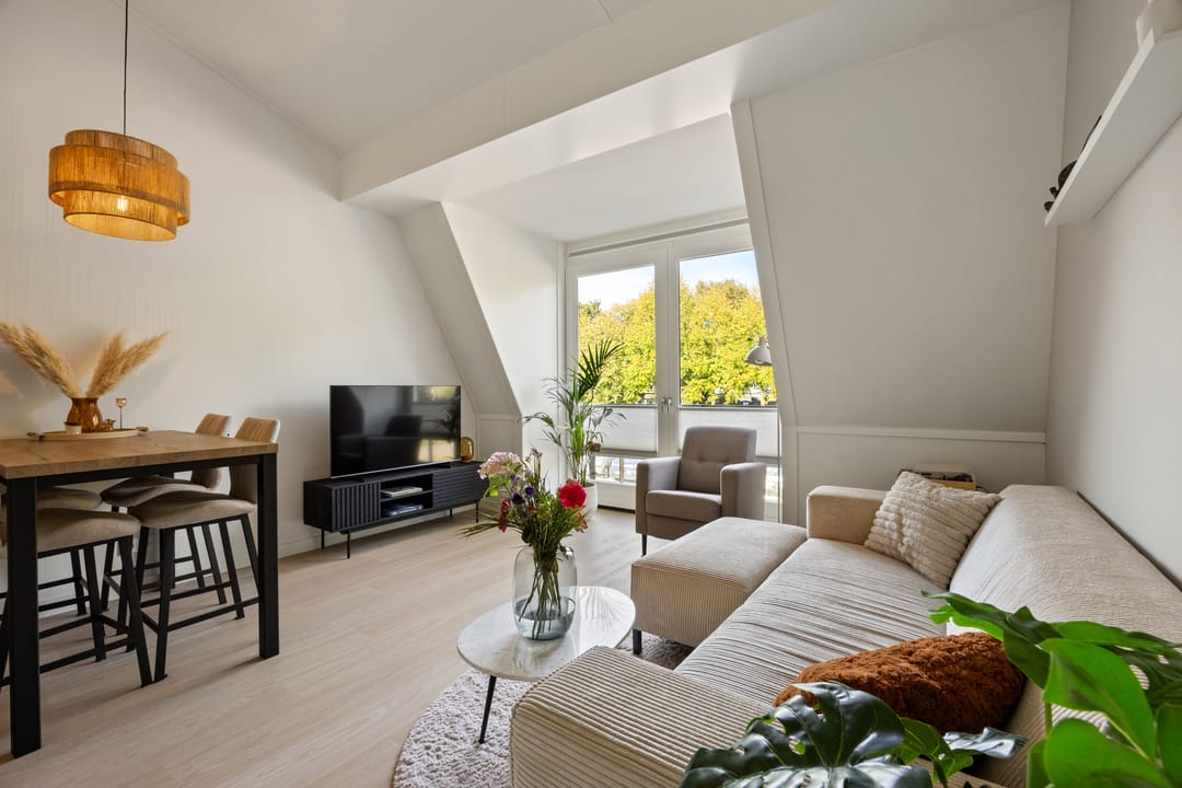 Foto 7 van Goudkamp 121