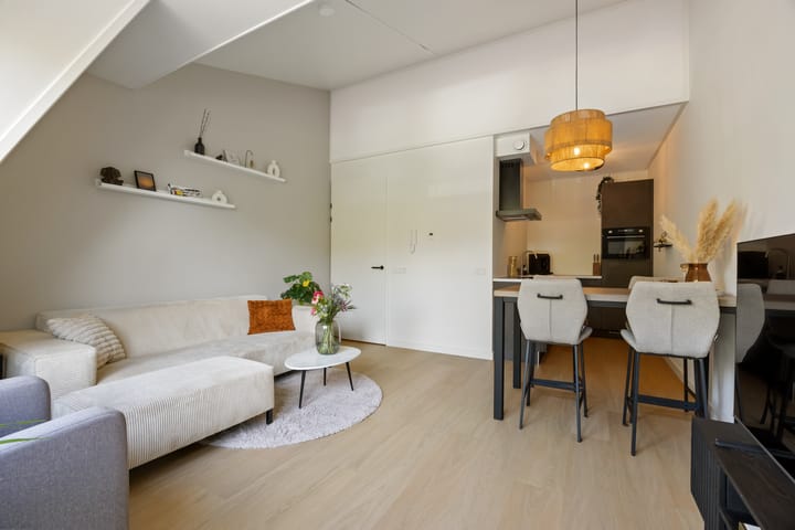 Foto 8 van Goudkamp 121