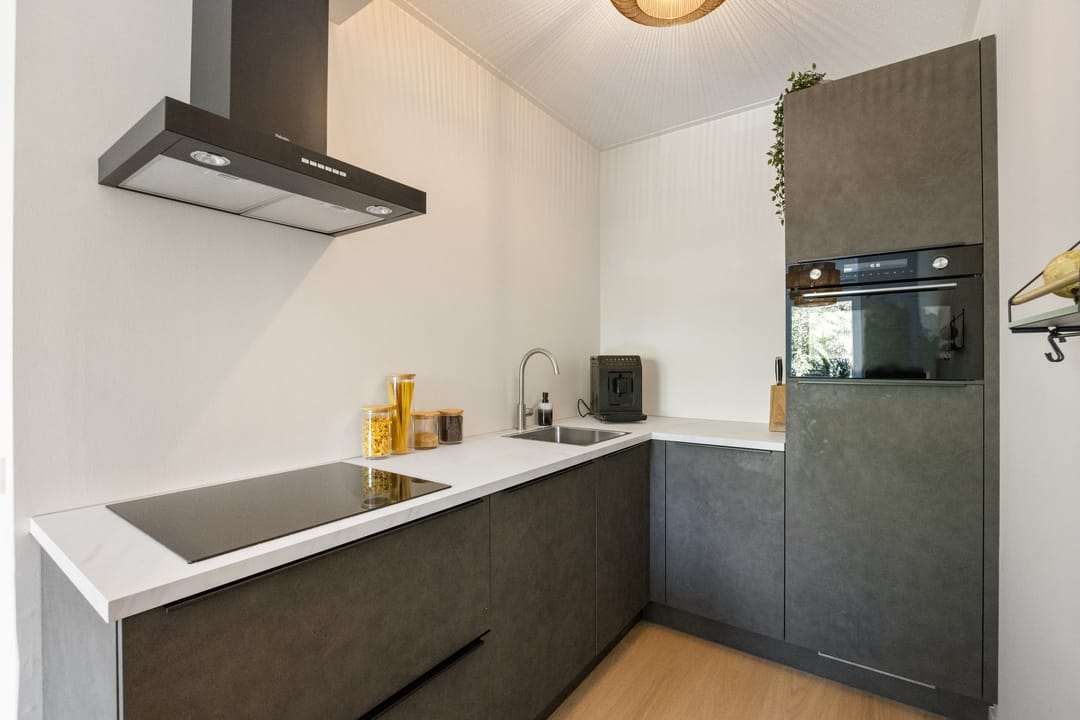 Foto 11 van Goudkamp 121