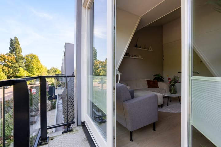 Foto 21 van Goudkamp 121