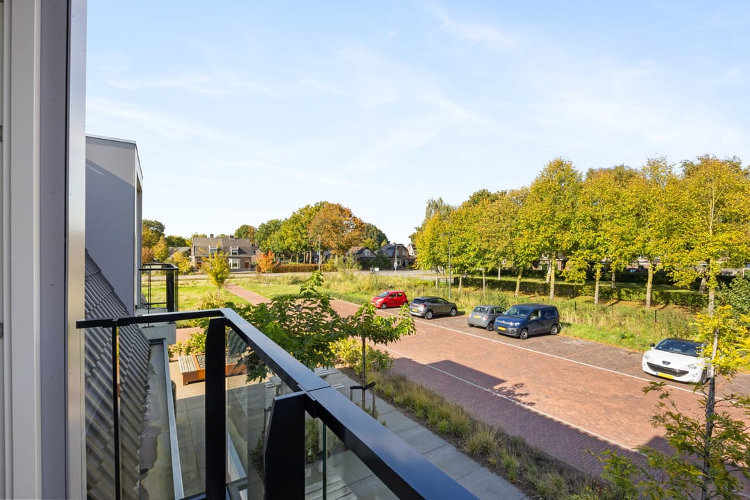 Foto 22 van Goudkamp 121