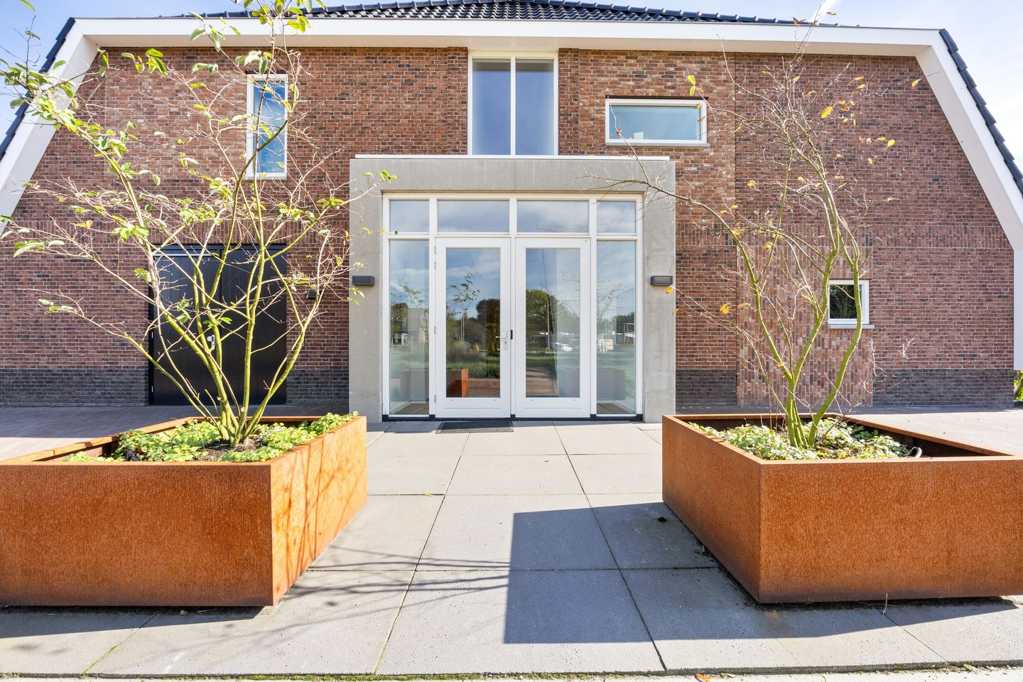 Foto 25 van Goudkamp 121