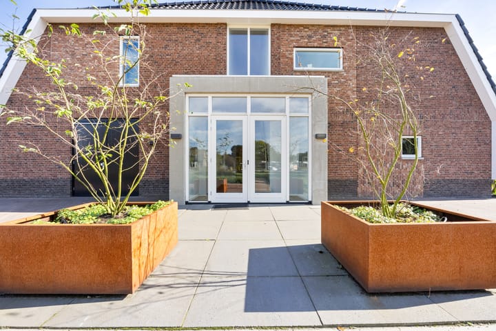 Foto 25 van Goudkamp 121