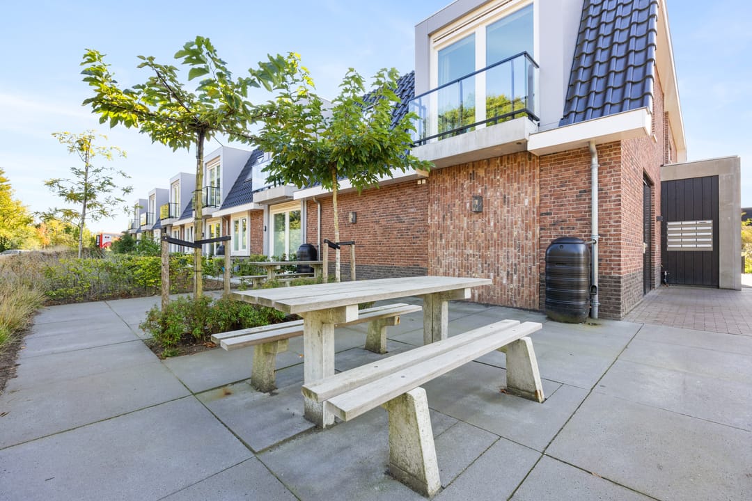 Foto 28 van Goudkamp 121