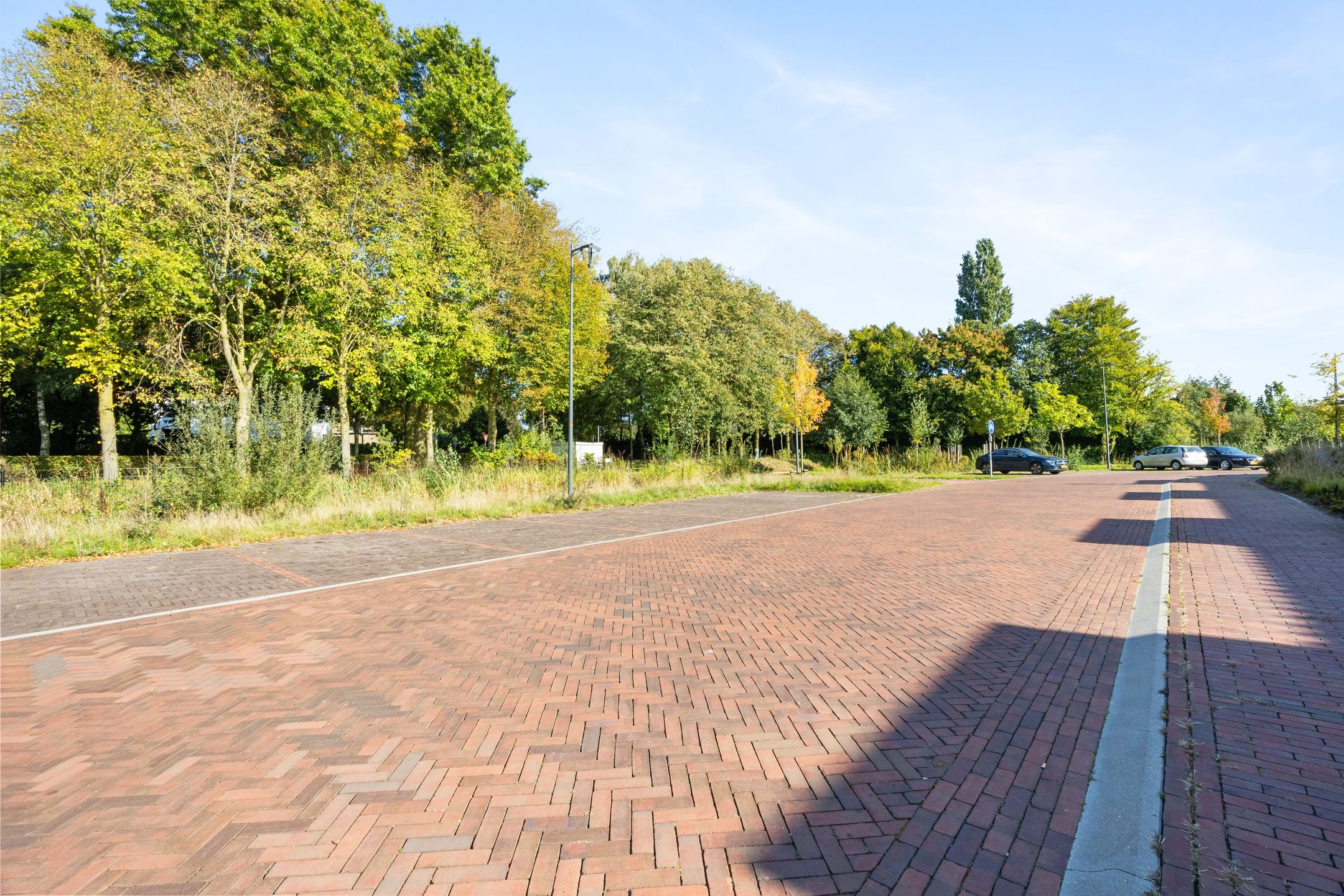 Foto 30 van Goudkamp 121