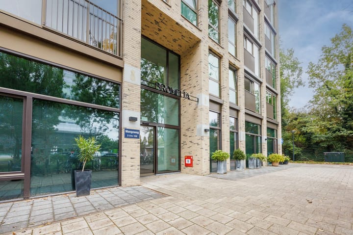 Foto 2 van Mangoweg 105