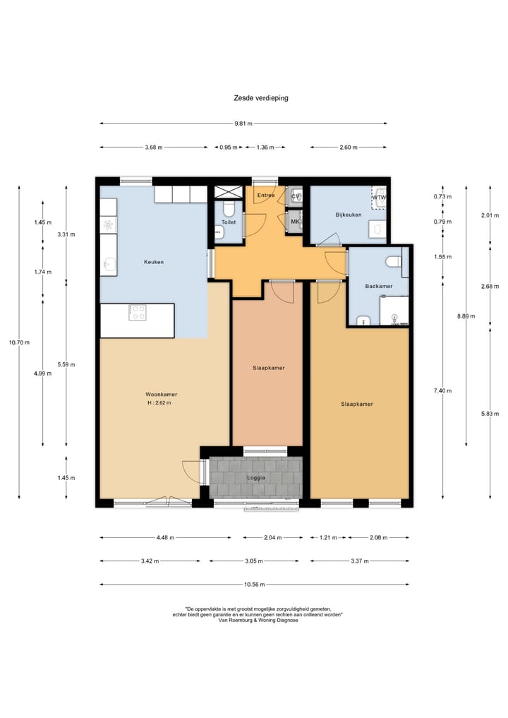 Foto 41 van Mangoweg 105