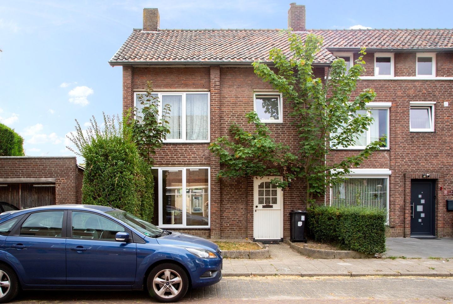 Foto 1 van Aert van der Neerstraat 1