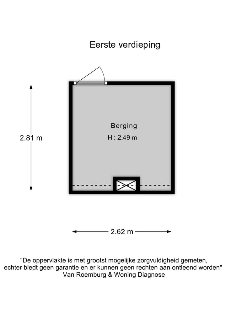 Foto 42 van Mangoweg 105