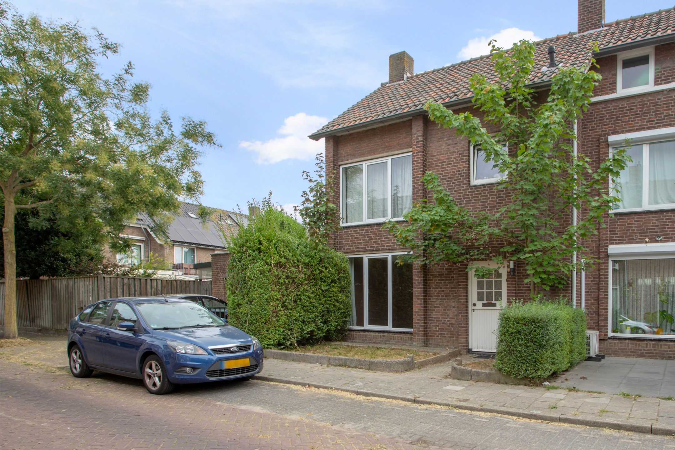 Foto 3 van Aert van der Neerstraat 1