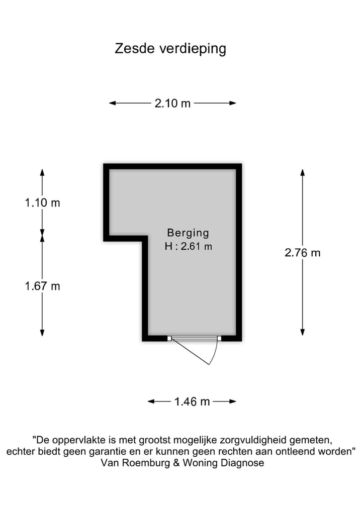 Foto 43 van Mangoweg 105