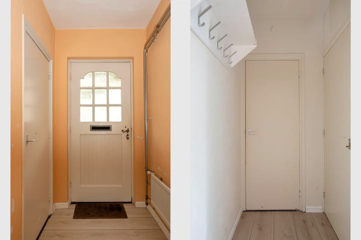 Foto 4 van Aert van der Neerstraat 1