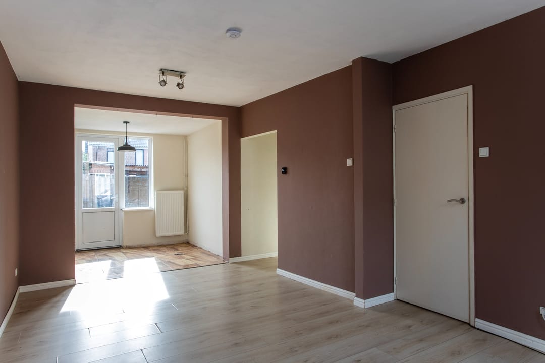 Foto 7 van Aert van der Neerstraat 1