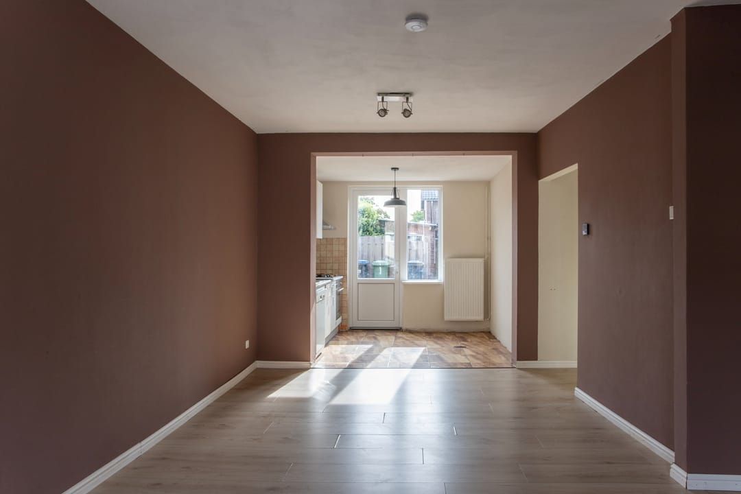 Foto 8 van Aert van der Neerstraat 1