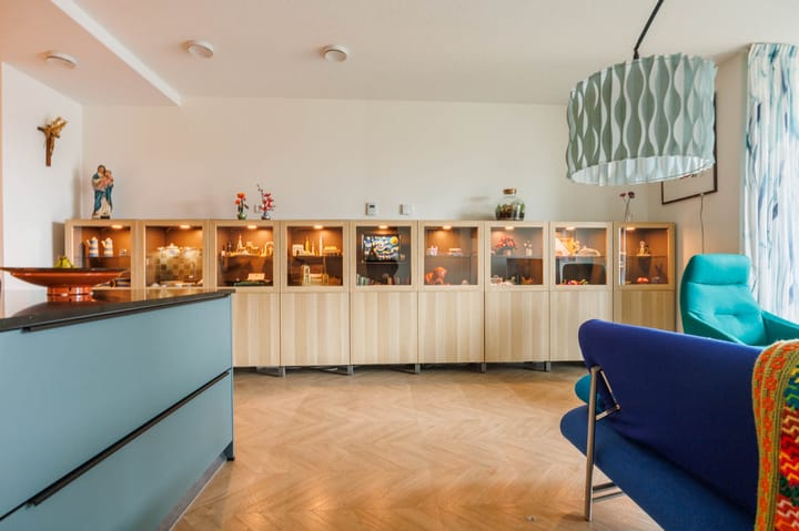 Foto 10 van Mangoweg 105