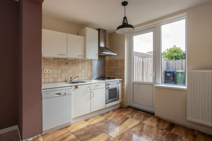 Foto 9 van Aert van der Neerstraat 1