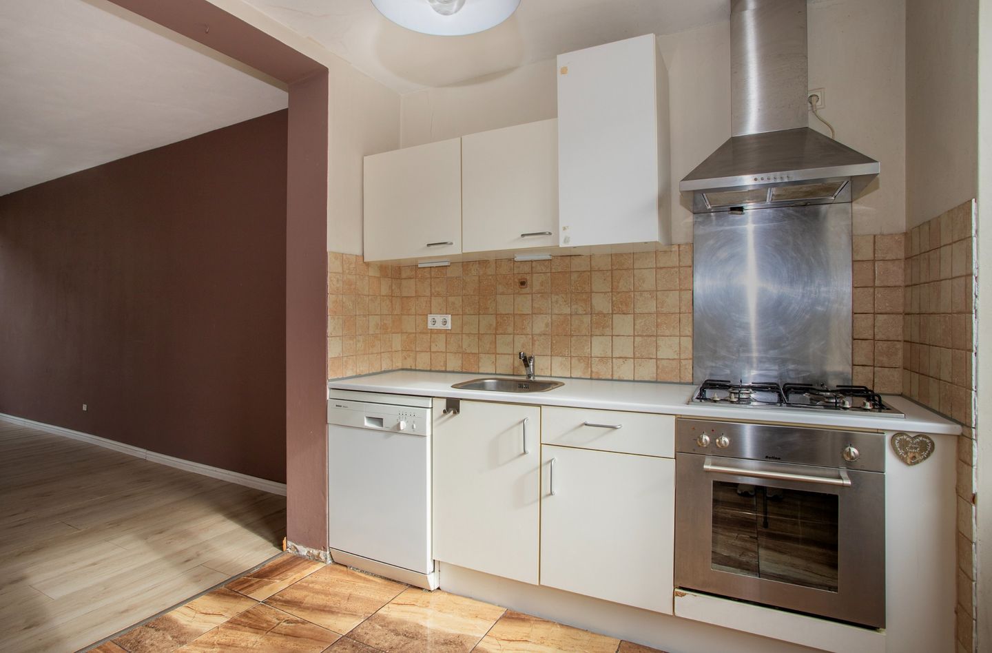 Foto 10 van Aert van der Neerstraat 1