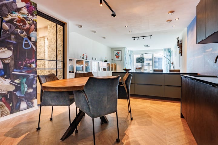 Foto 12 van Mangoweg 105