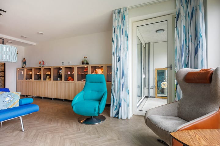 Foto 13 van Mangoweg 105