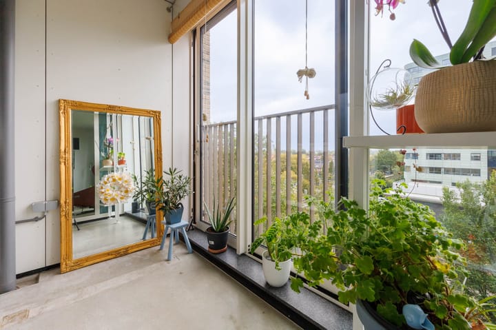 Foto 15 van Mangoweg 105