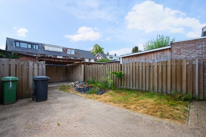 Foto 15 van Aert van der Neerstraat 1