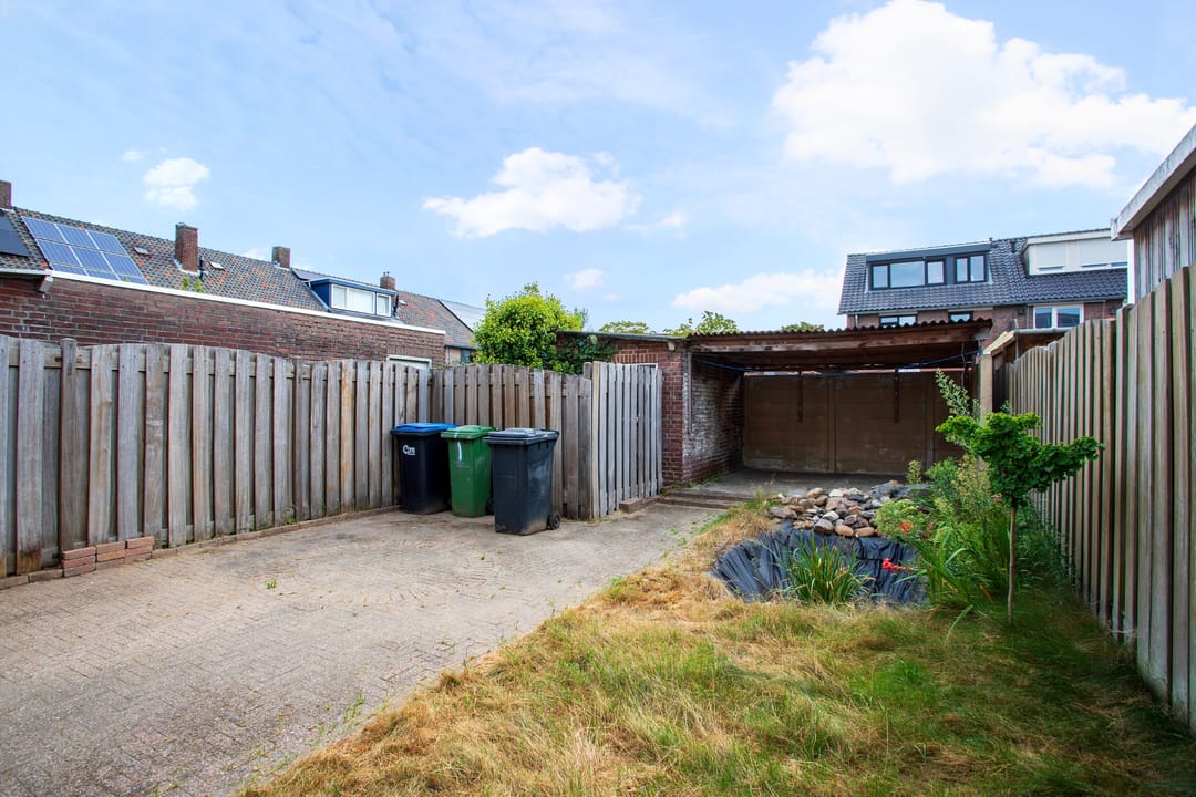 Foto 16 van Aert van der Neerstraat 1