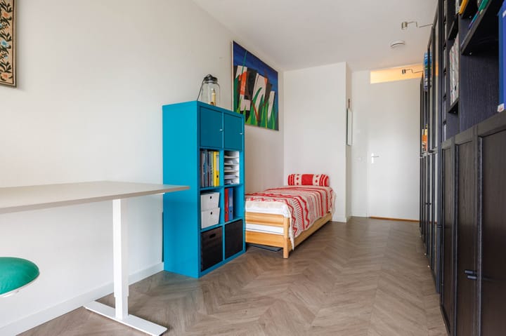 Foto 24 van Mangoweg 105