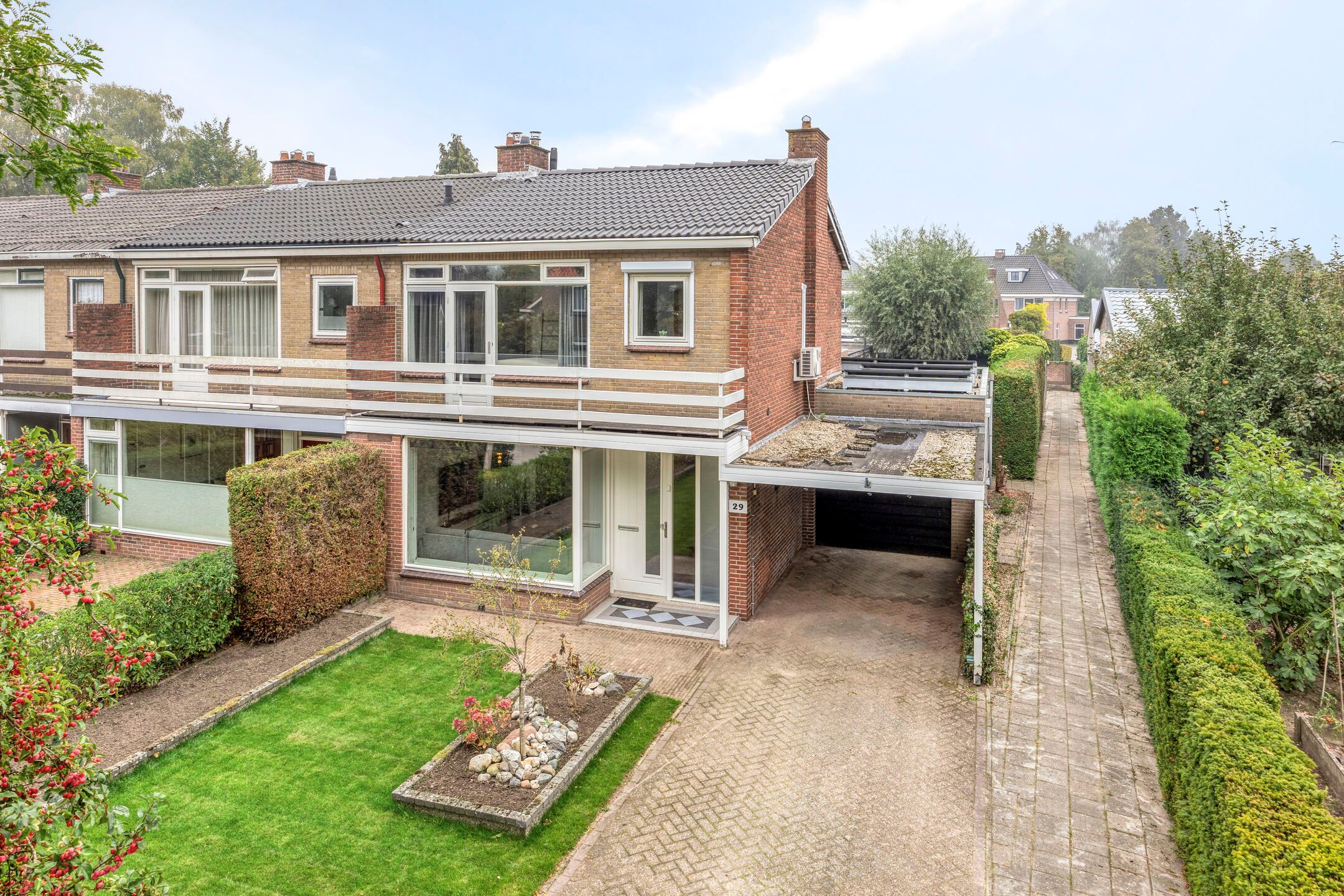 Kruisdwarsweg, 29, Twello, 7391EX, Gelderland, Nederland 29