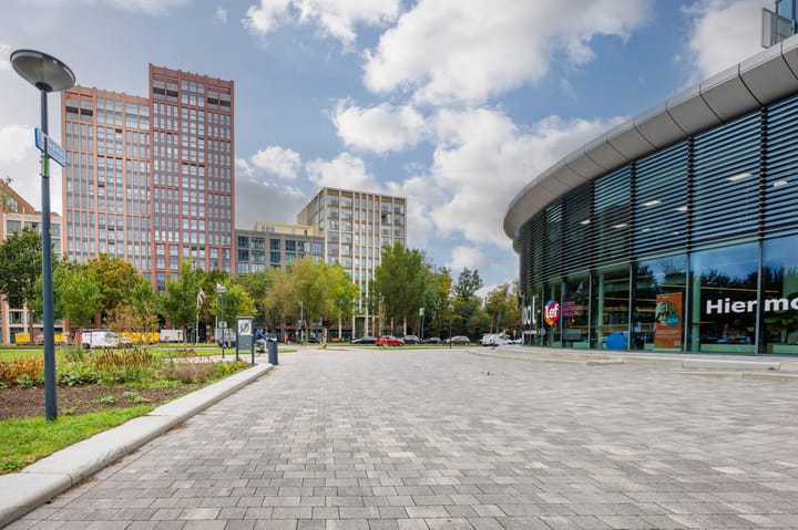 Foto 39 van Mangoweg 105