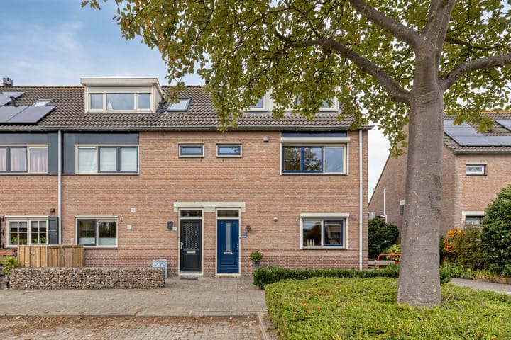 Foto 1 van Beetwortelweg 19