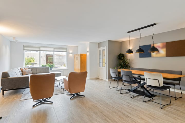 Foto 2 van Beetwortelweg 19