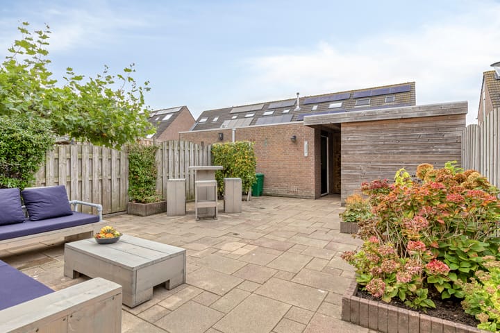 Foto 4 van Beetwortelweg 19