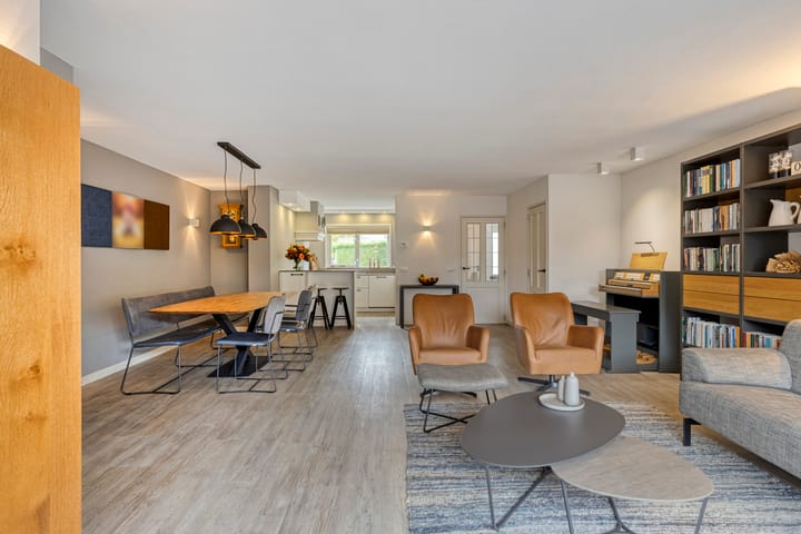 Foto 6 van Beetwortelweg 19