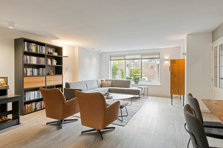 Foto 8 van Beetwortelweg 19