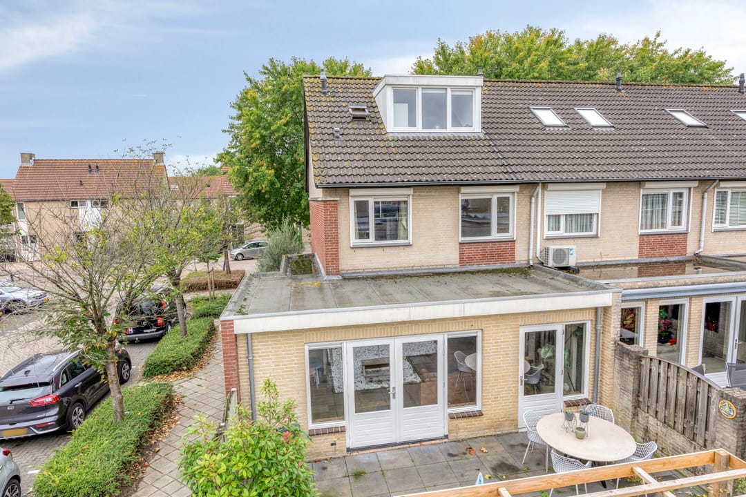 Foto 1 van Boeieraak 38