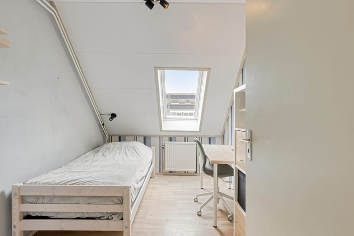 Foto 16 van Beetwortelweg 19