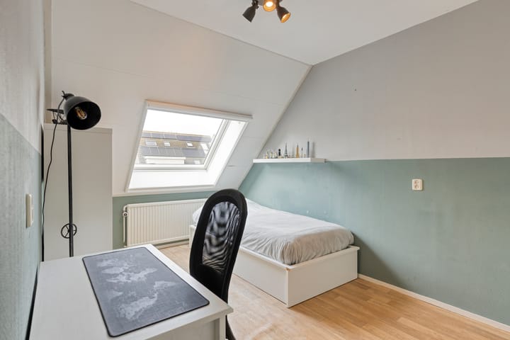 Foto 17 van Beetwortelweg 19