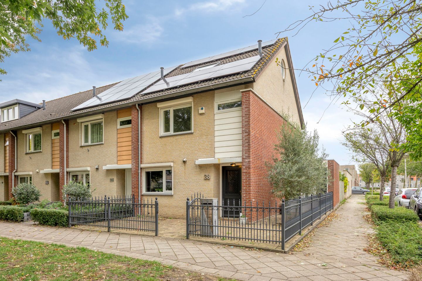 Foto 5 van Boeieraak 38