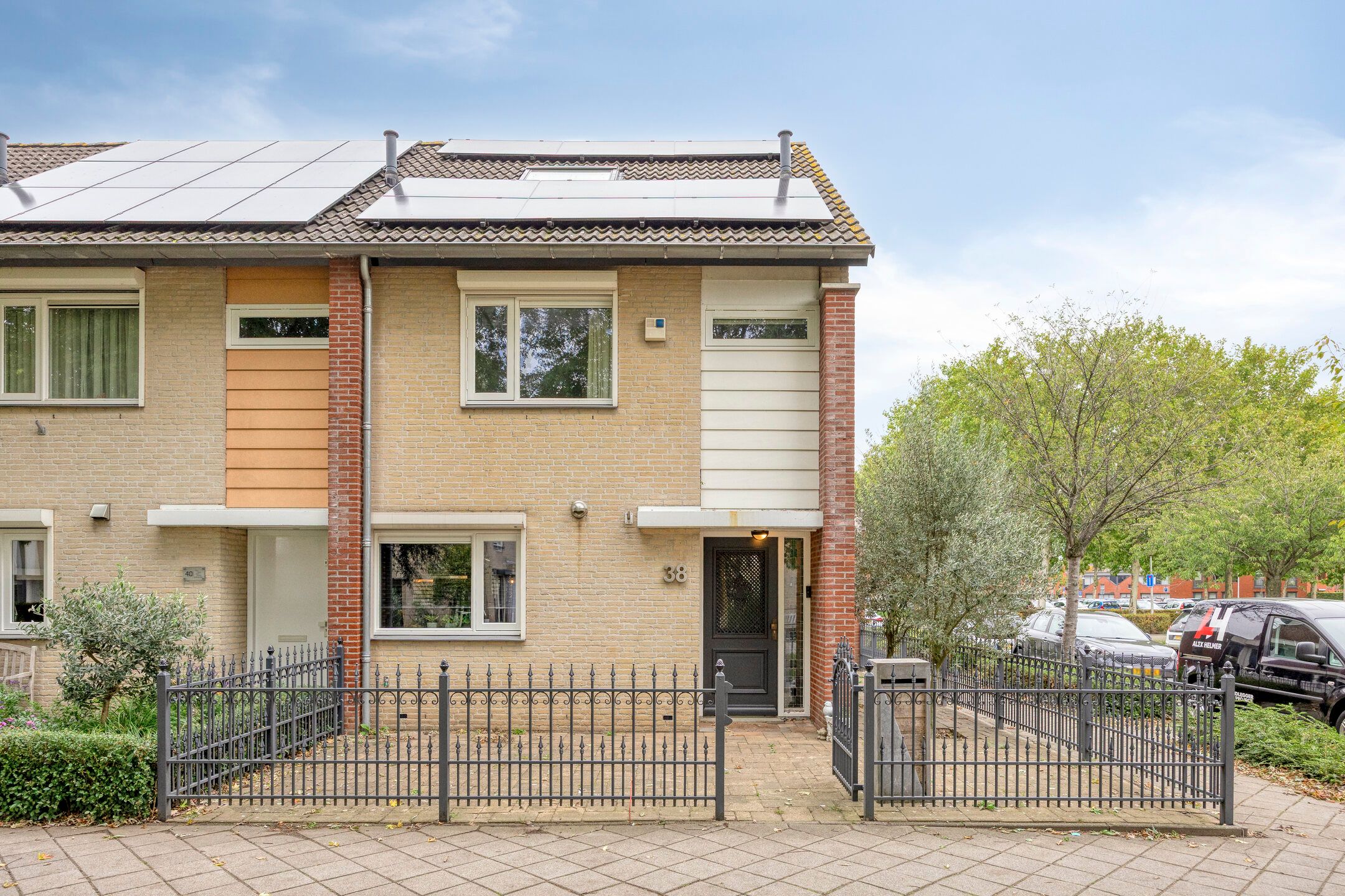 Foto 6 van Boeieraak 38