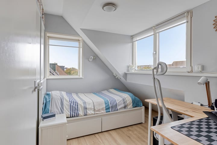 Foto 21 van Beetwortelweg 19